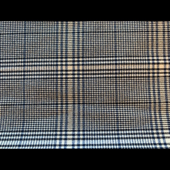 Zara Basic Women’s gray lining polyester skinny crop pull on dress pants. - Picture 9 of 11